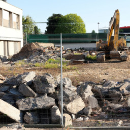 Terrassement de Terrain : nivelez et préparez le sol pour une construction stable et durable Lezignan-Corbieres